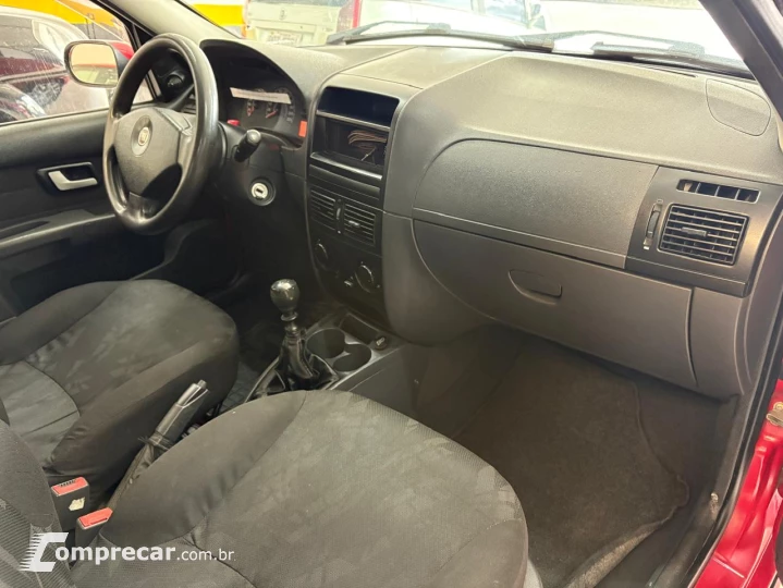 SIENA 1.0 MPI EL 8V