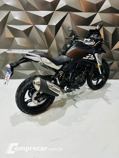 G310 GS