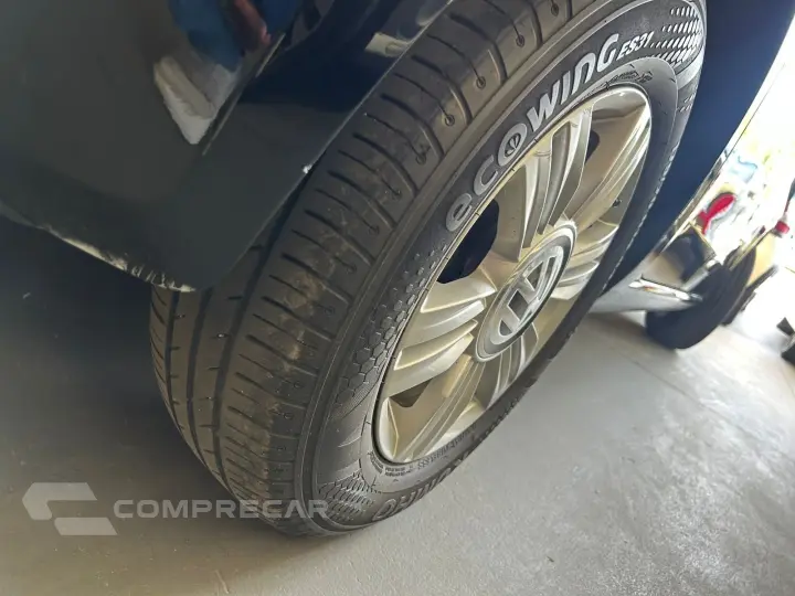 up! move 1.0 Total Flex 12V 5p