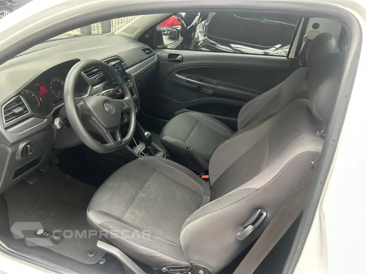 SAVEIRO 1.6 MSI ROBUST CS 16V FLEX 2P MANUAL