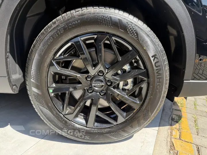 HAVAL H6 1.5 FLEX HEV2 E-TRACTION