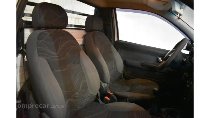 STRADA - 1.4 MPI WORKING CS 8V 2P MANUAL