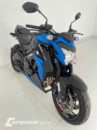 GSX  S1000