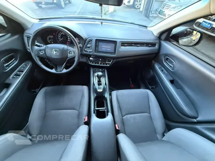 HR-V EX 1.8 Flexone 16V 5p Aut.