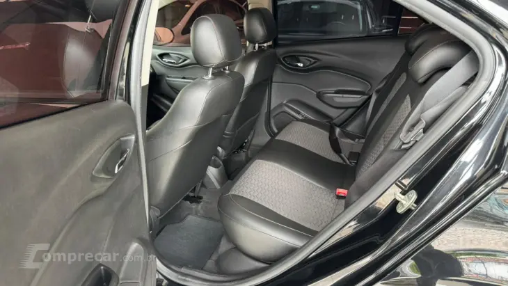 ONIX 1.4 MPFI LTZ 8V