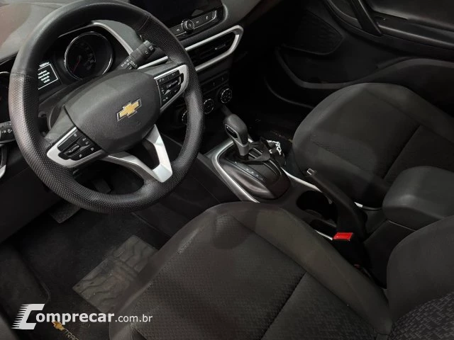 TRACKER - 1.0 TURBO LT AUTOMÁTICO