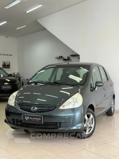 Fit LX 1.4/ 1.4 Flex 8V/16V 5p Aut.