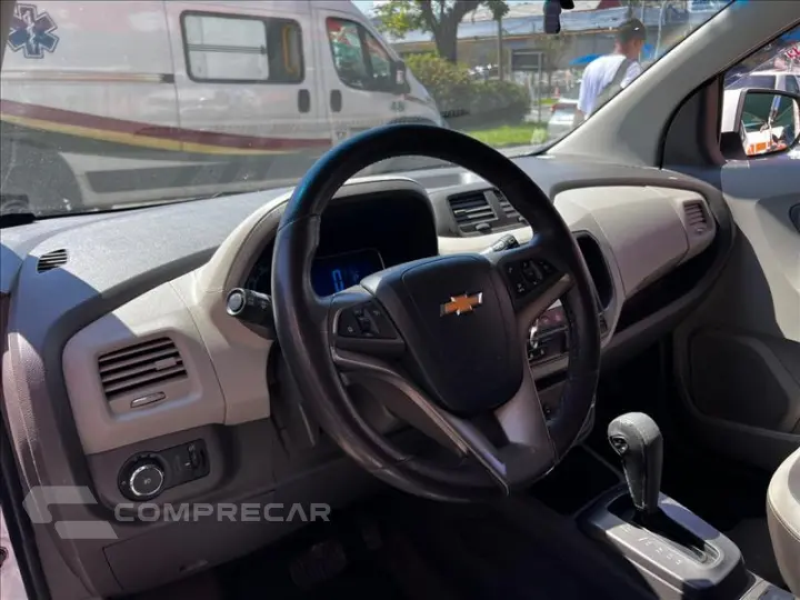 SPIN 1.8 LTZ 8V