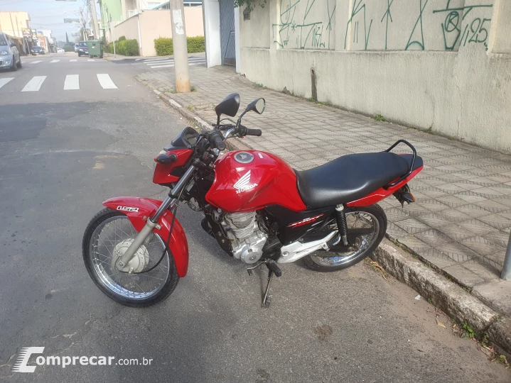 CG 160 STARD