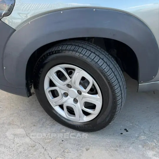 UNO WAY Celeb. 1.4 EVO Fire Flex 8V 5p
