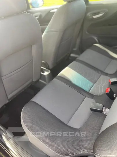 PUNTO 1.6 Essence 16V