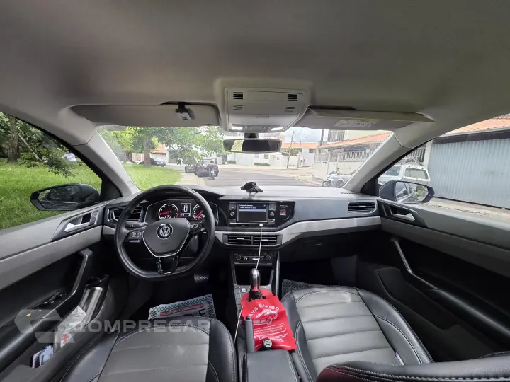 POLO 1.0 200 TSI Comfortline