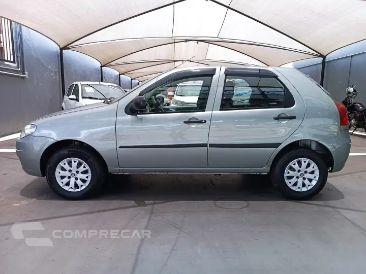 PALIO 1.0 MPI Fire 8V