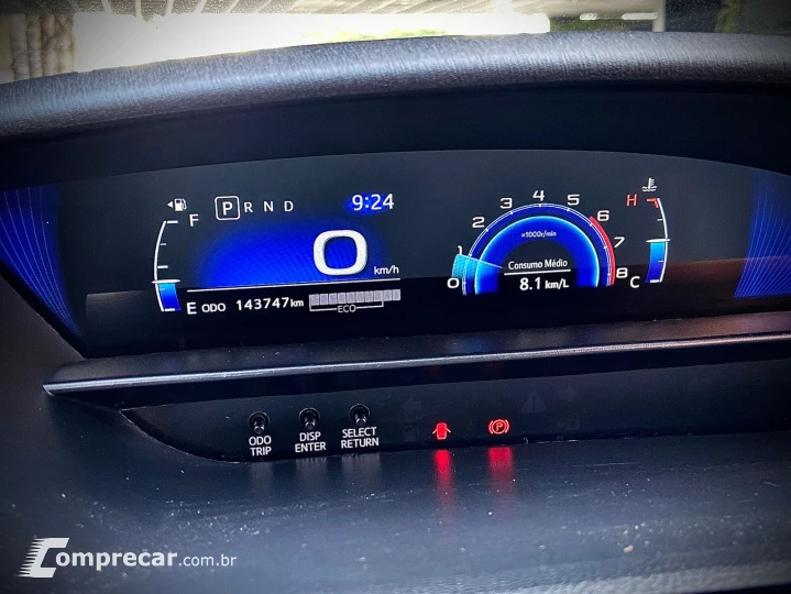 ETIOS 1.3 X 16V