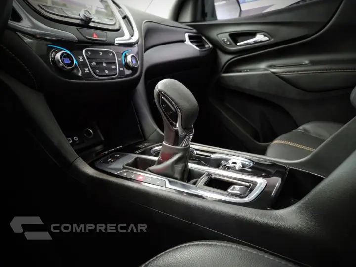 EQUINOX 1.5 16V TURBO GASOLINA PREMIER AWD AUTOMÁTICO