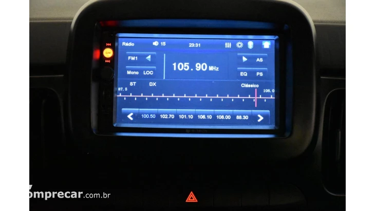 MOBI - 1.0 EVO EASY MANUAL
