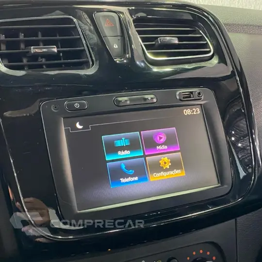 SANDERO S Edition Flex 1.0 12V 5p Mec.