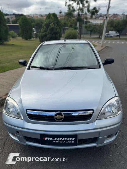 CORSA 1.4 MPFI Maxx 8V