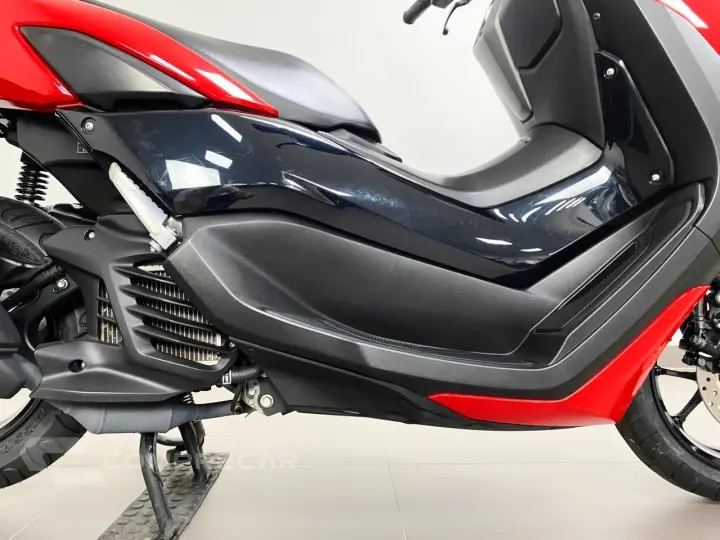 YAMAHA NMAX 160 ABS