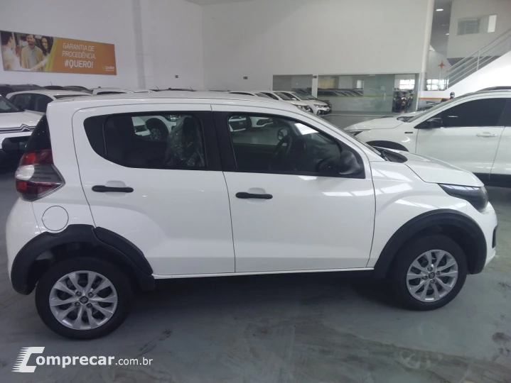 MOBI 1.0 EVO FLEX LIKE. MANUAL