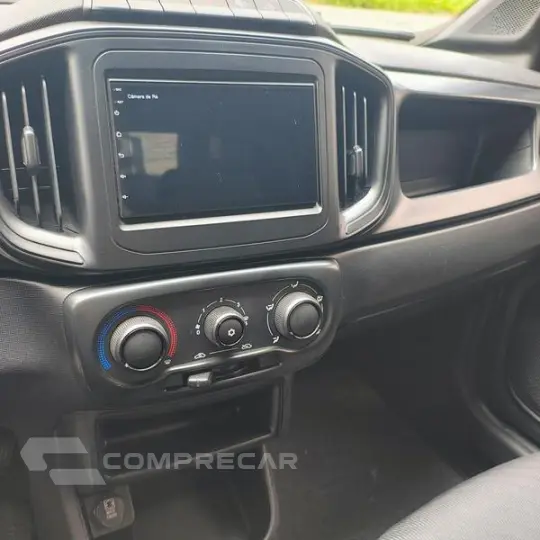 STRADA ENDURANCE CS 1.4 FLEX MANUAL