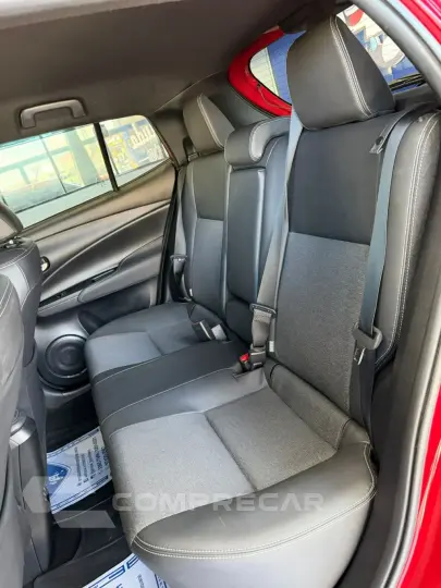 YARIS XS 1.5 Flex 16V 5p Aut.