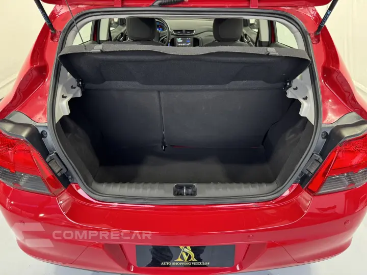 ONIX 1.4 MPFI LTZ 8V