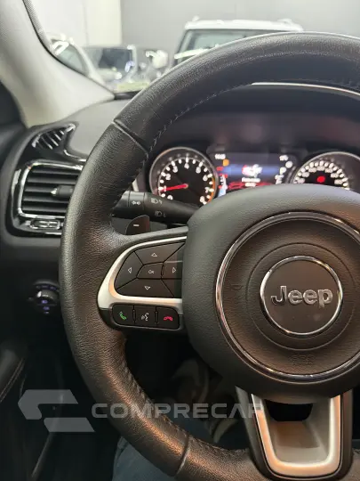 COMPASS 2.0 16V Limited
