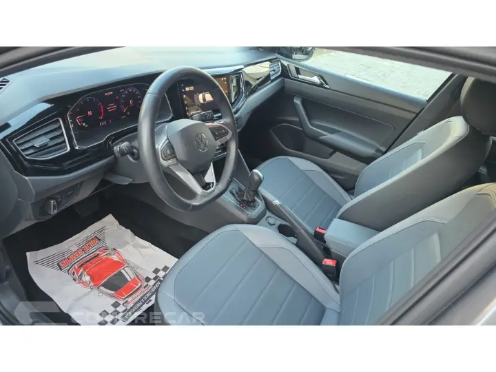 NIVUS 1.0 200 TSI TOTAL FLEX HIGHLINE AUTOMÁTICO