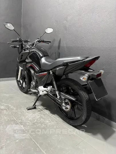 CG 160 TITAN CBS