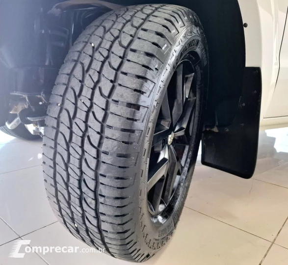 AMAROK High.CD 2.0 16V TDI 4x4 Dies. Aut