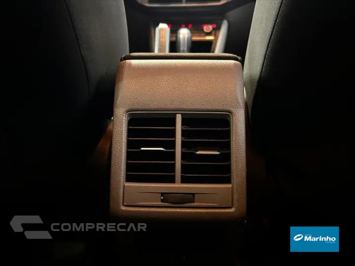 POLO 1.0 200 TSI HIGHLINE AUTOMÁTICO