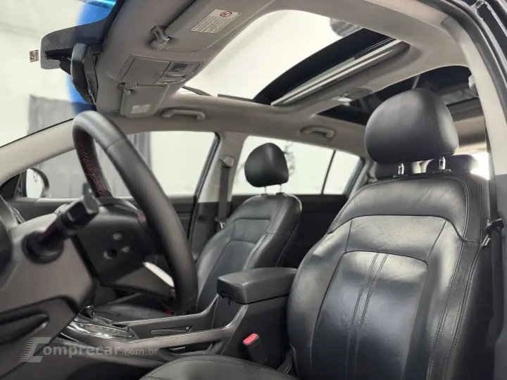 SPORTAGE 2.0 EX 4X2 16V