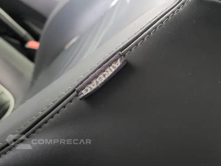 CAPTUR Intense 1.6 16V Flex 5p Aut.