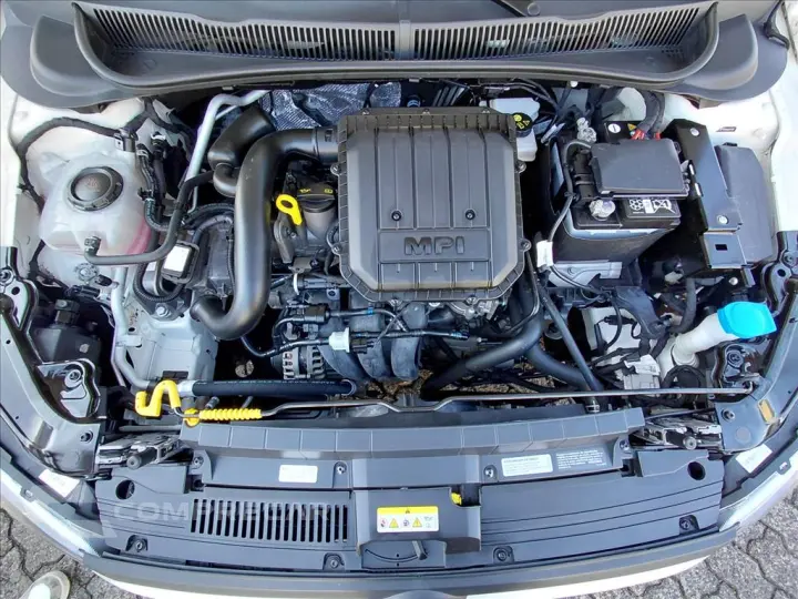 POLO 1.0 MPI TRACK MANUAL