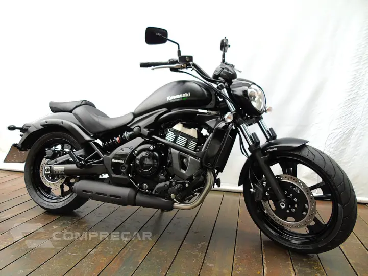 KAWASAKI VULCAN S ABS