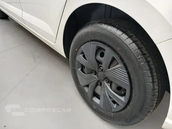 POLO 1.0 MPI TRACK MANUAL
