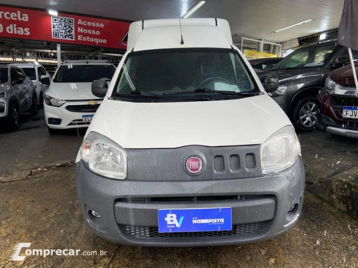 FIORINO ENDURANCE EVO 1.4 FLEX