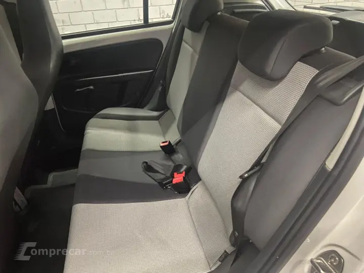 Up 1.0 Mpi Take Up 12V Flex 4P Manual