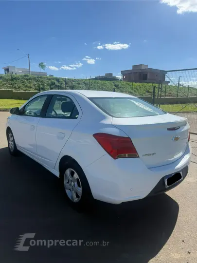 PRISMA 1.4 LT Spe/4 8V