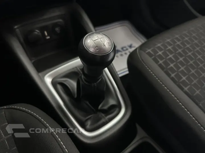 HB20 Comfort Plus 1.0 Flex 12V Mec.