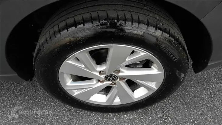 NIVUS 1.0 200 TSI TOTAL FLEX COMFORTLINE AUTOMÁTI