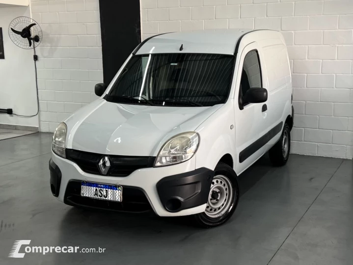 Kangoo Express Hi-Flex 1.6 16V