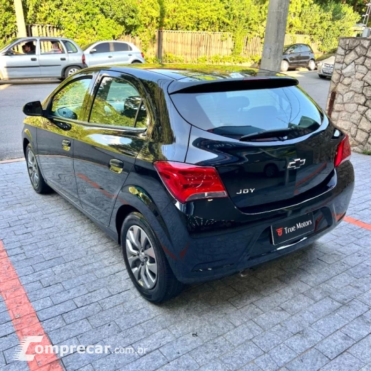 ONIX 1.0 MPFI JOY 8V