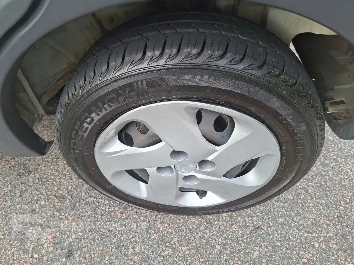 Mobi 1.0 Evo Flex Like. Manual