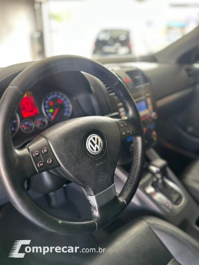JETTA 2.5 I 20V 170cv