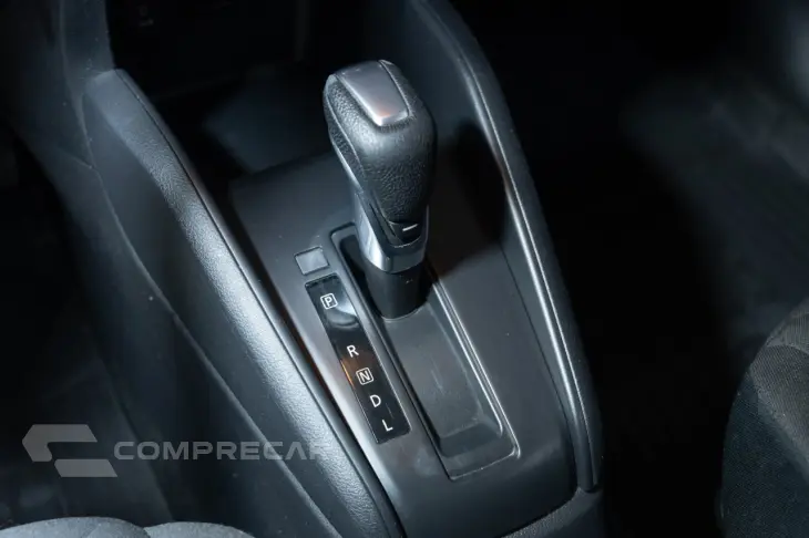 KICKS 1.6 16V FLEXSTART S 4P XTRONIC