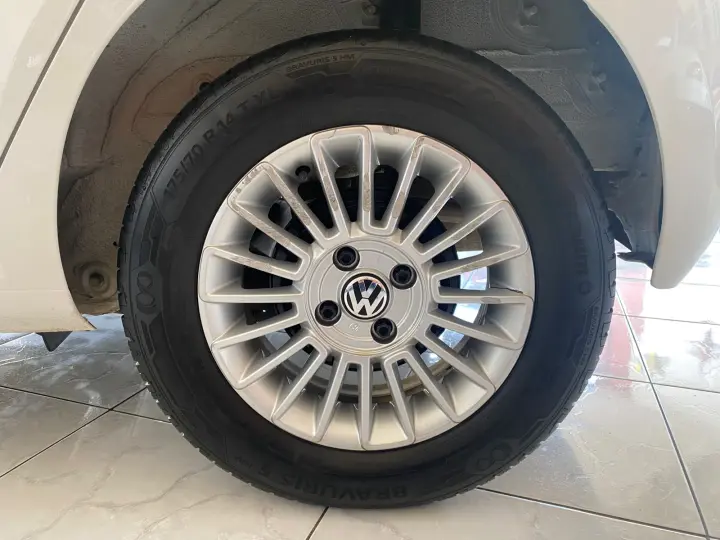 UP 1.0 MPI Take UP 12V