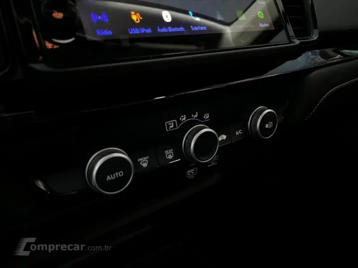 CITY 1.5 i-VTEC FLEX HATCH TOURING CVT