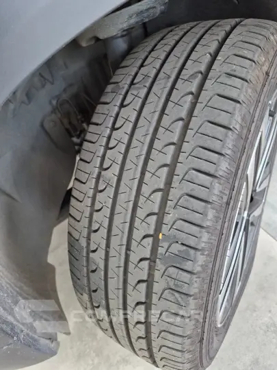 TRACKER 1.0 Turbo LT